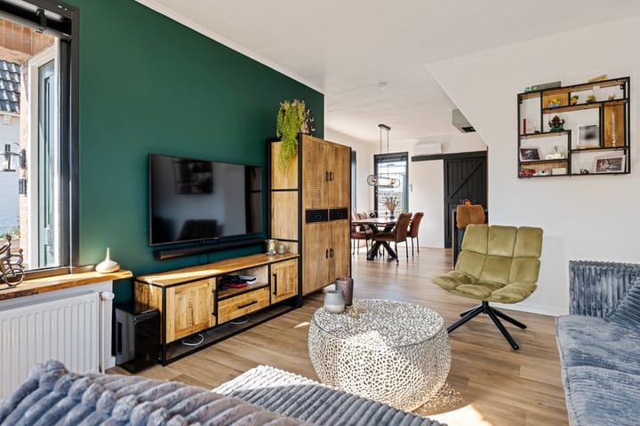 Foto 20 van Thorbeckelaan 9