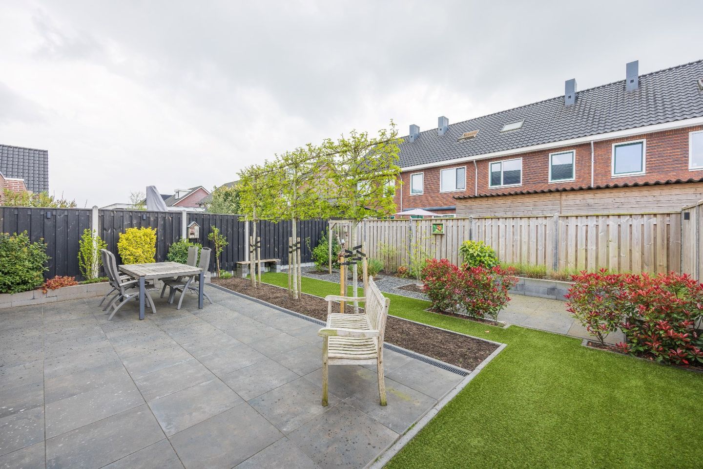 Foto 34 van Kruidenlaan 17