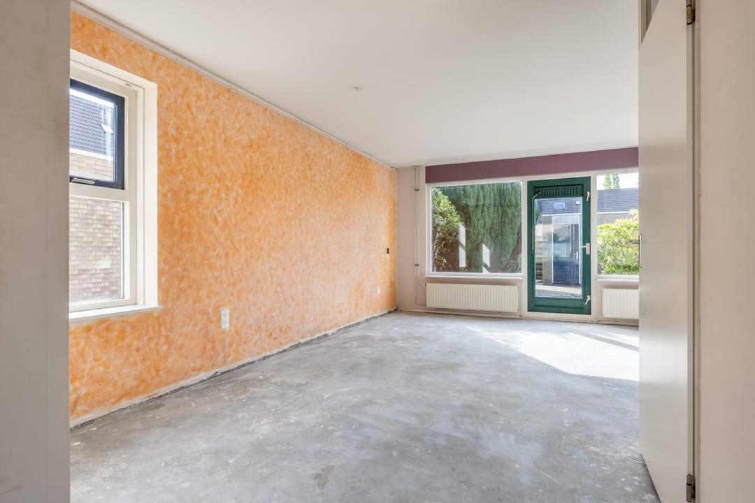 Photo 2 of Hazenburglaan 97