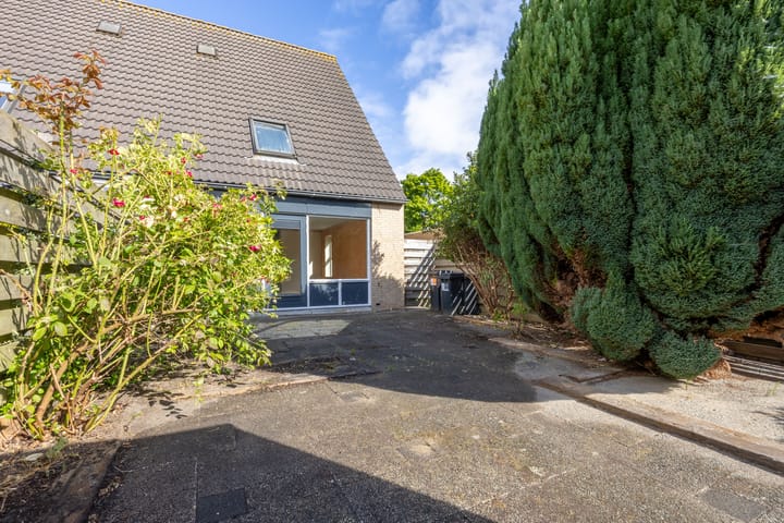 Foto 3 van Hazenburglaan 97