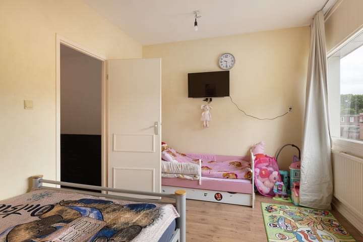 Foto 15 van Oberonlaan 46