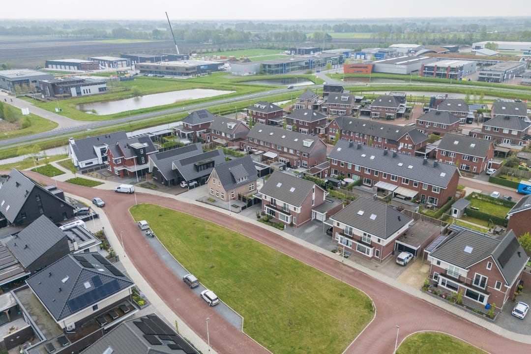 Foto 38 van Kruidenlaan 17