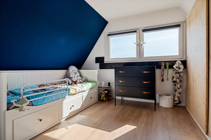 Foto 26 van Thorbeckelaan 9