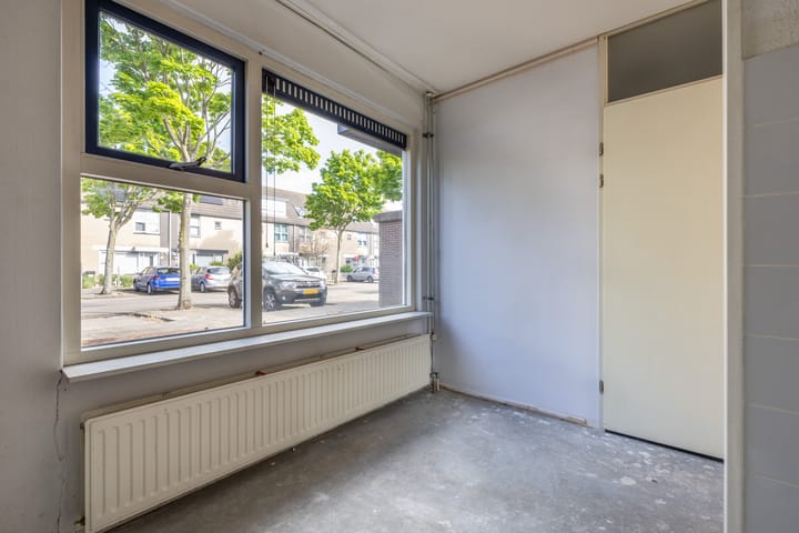 Foto 5 van Hazenburglaan 97