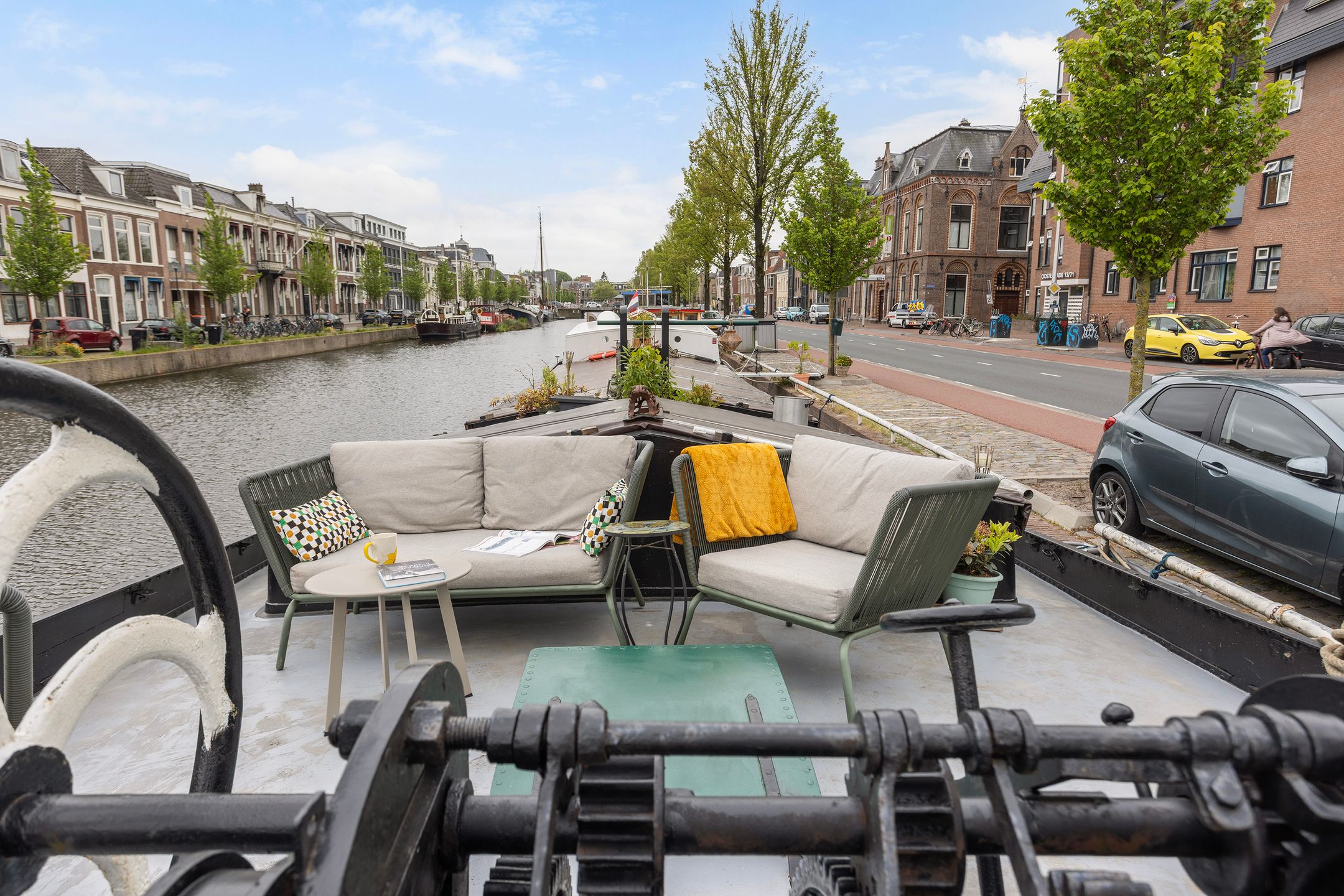 Photo 36 of Oosterkade 131