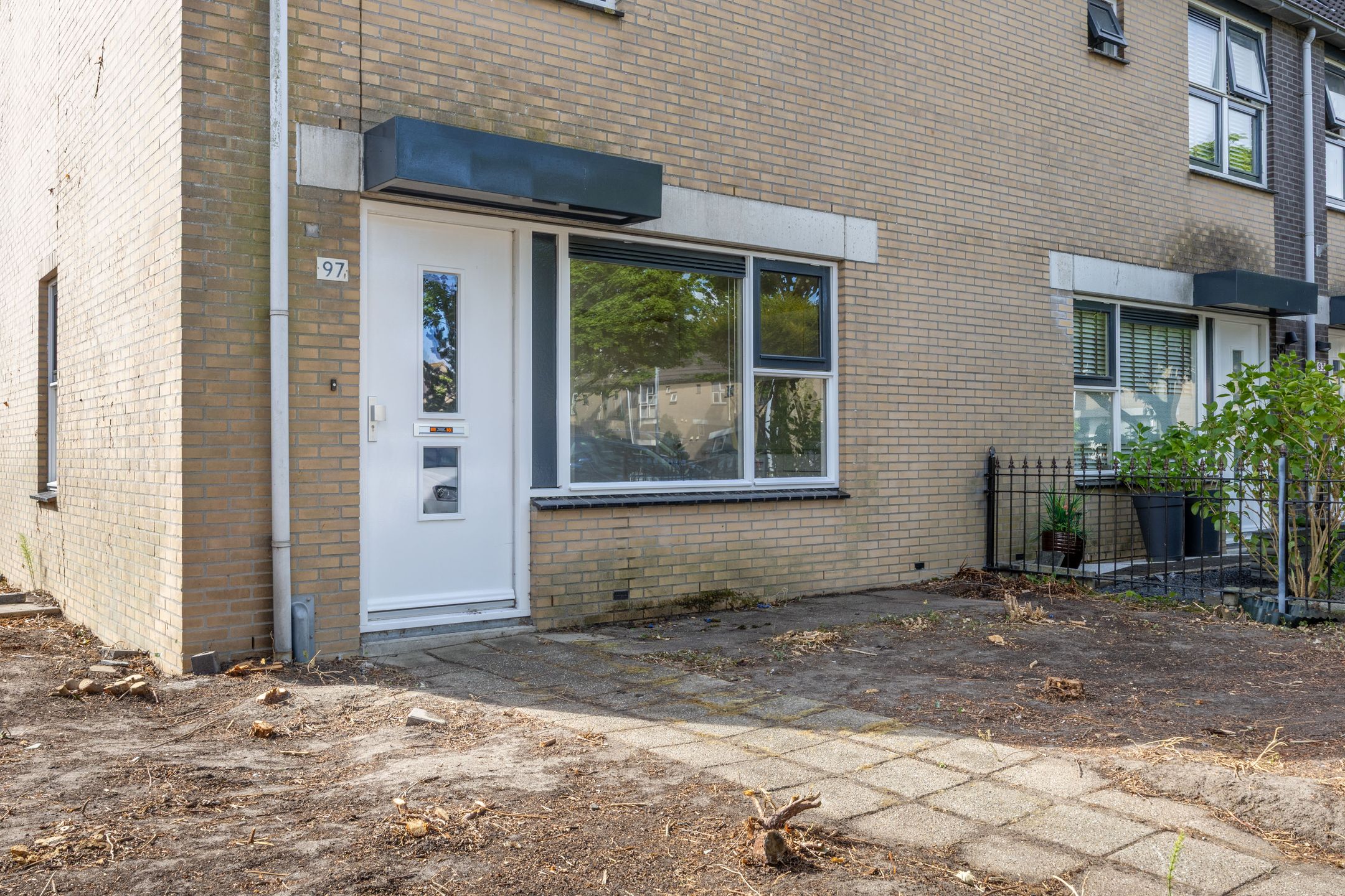 Photo 6 of Hazenburglaan 97