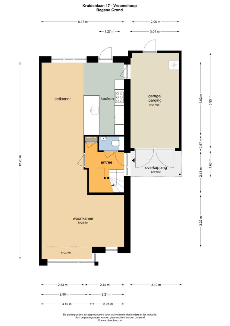 Foto 41 van Kruidenlaan 17