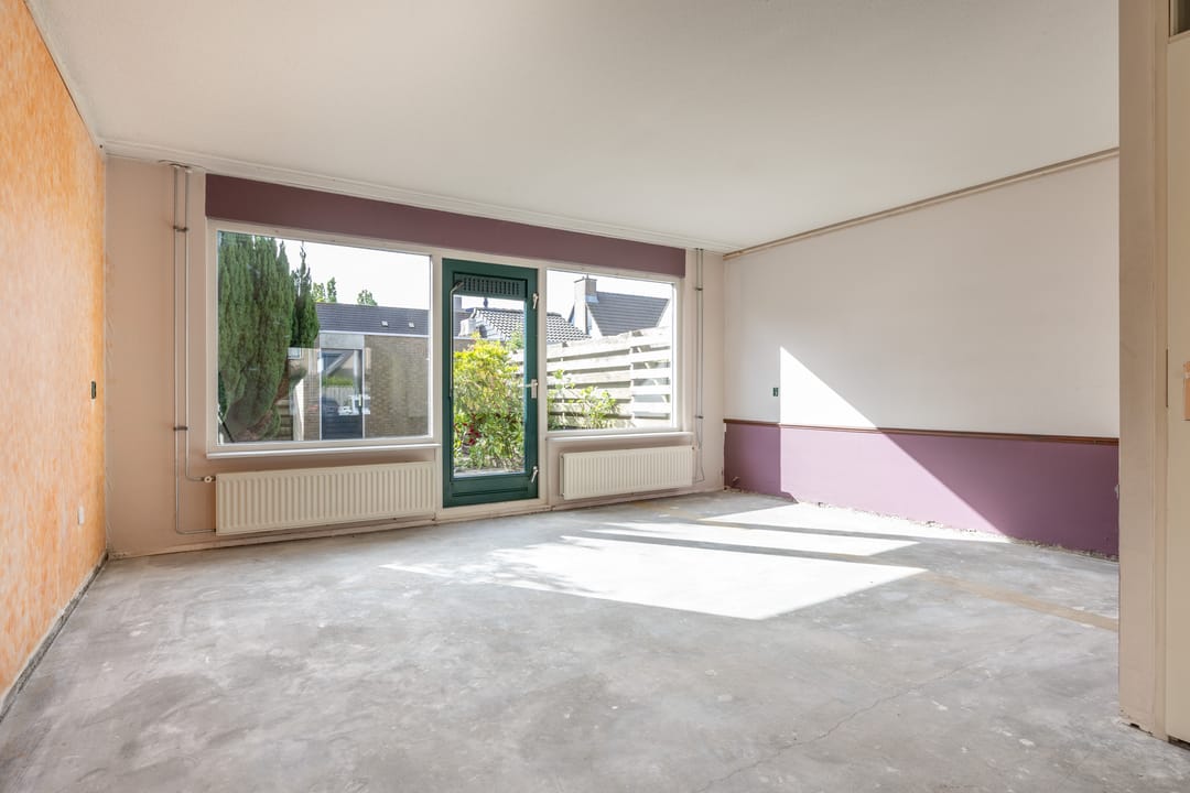 Photo 7 of Hazenburglaan 97