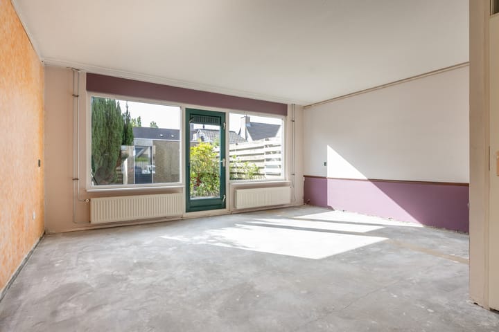 Foto 7 van Hazenburglaan 97