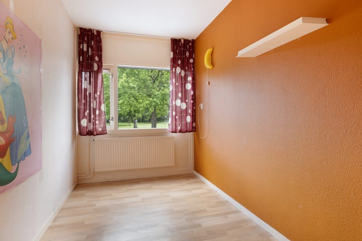 Foto 18 van Oberonlaan 46