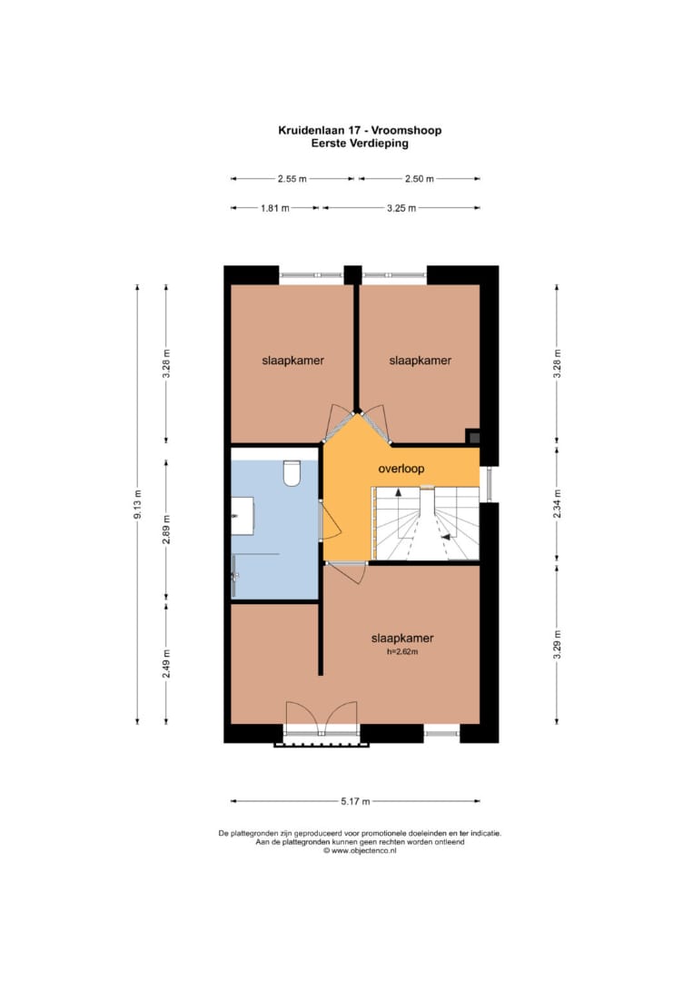 Foto 43 van Kruidenlaan 17