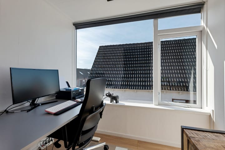 Foto 31 van Thorbeckelaan 9