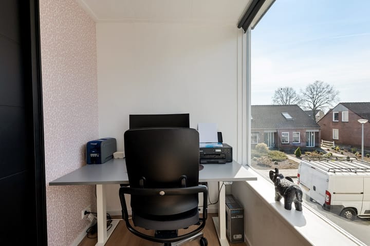 Foto 32 van Thorbeckelaan 9