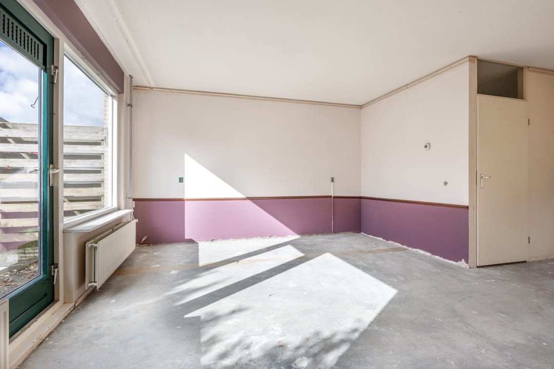 Photo 8 of Hazenburglaan 97