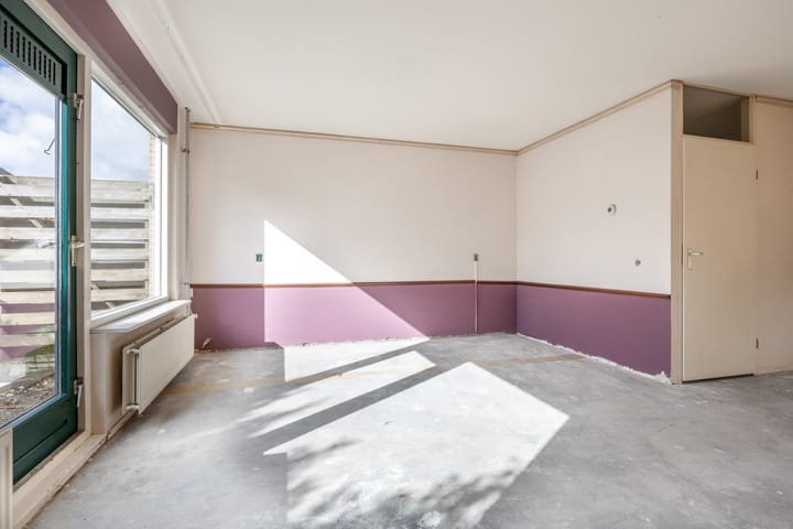 Foto 8 van Hazenburglaan 97