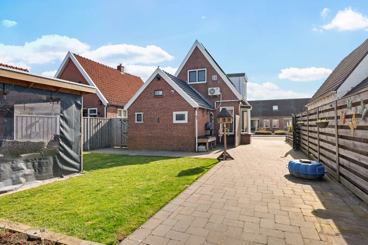 Foto 33 van Thorbeckelaan 9