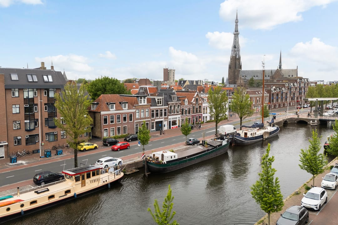 Photo 41 of Oosterkade 131