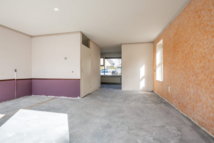 Foto 9 van Hazenburglaan 97