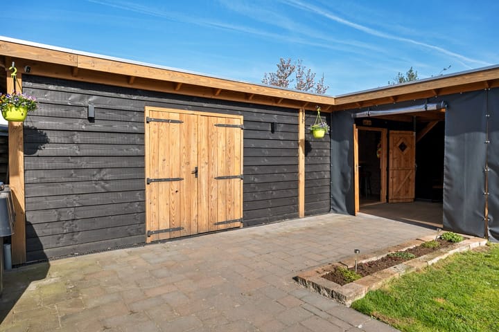 Foto 34 van Thorbeckelaan 9