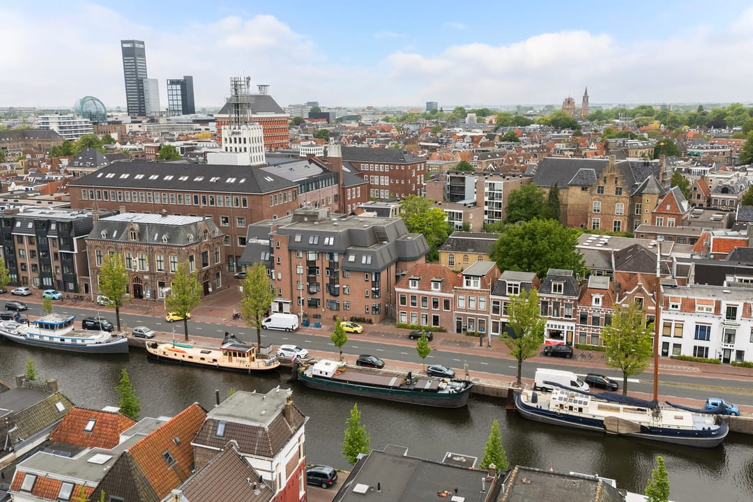 Photo 43 of Oosterkade 131