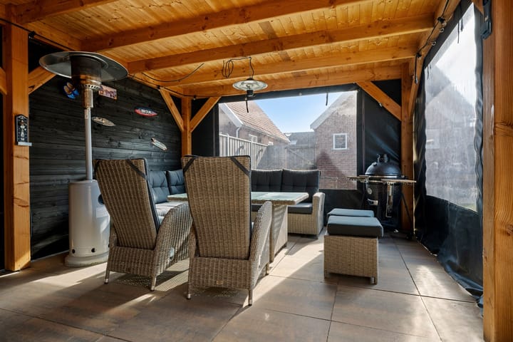 Foto 35 van Thorbeckelaan 9