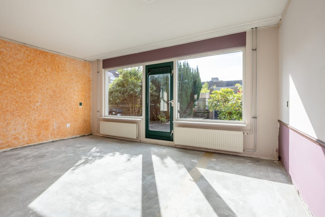 Photo 11 of Hazenburglaan 97