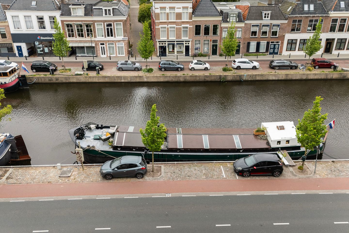 Photo 44 of Oosterkade 131