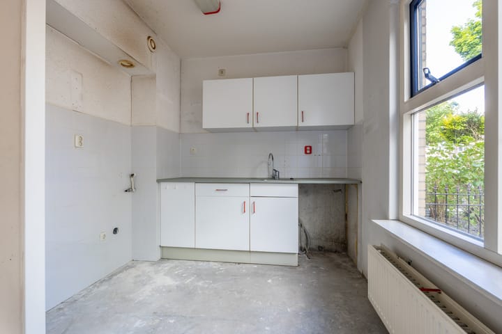 Foto 12 van Hazenburglaan 97