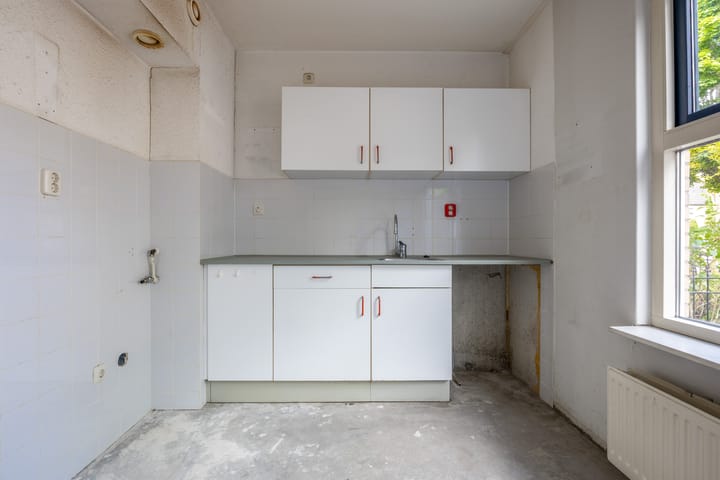 Foto 13 van Hazenburglaan 97