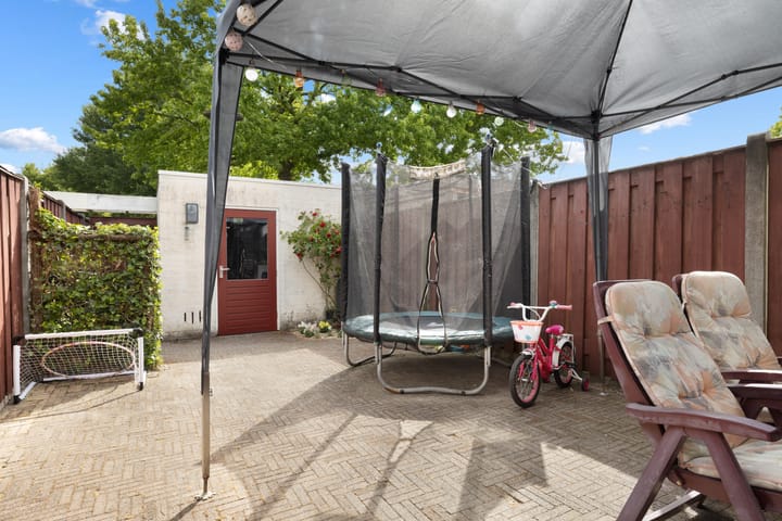 Foto 24 van Oberonlaan 46