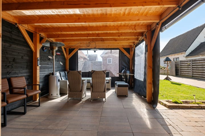 Foto 39 van Thorbeckelaan 9