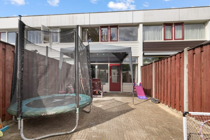 Foto 25 van Oberonlaan 46