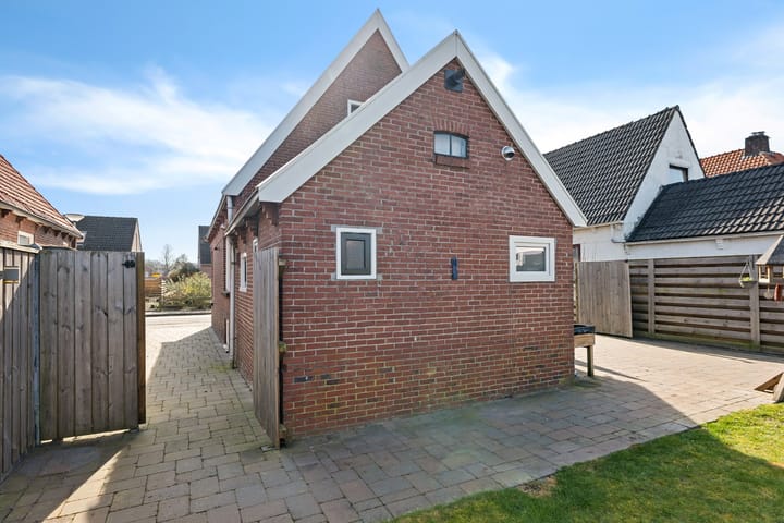 Foto 41 van Thorbeckelaan 9