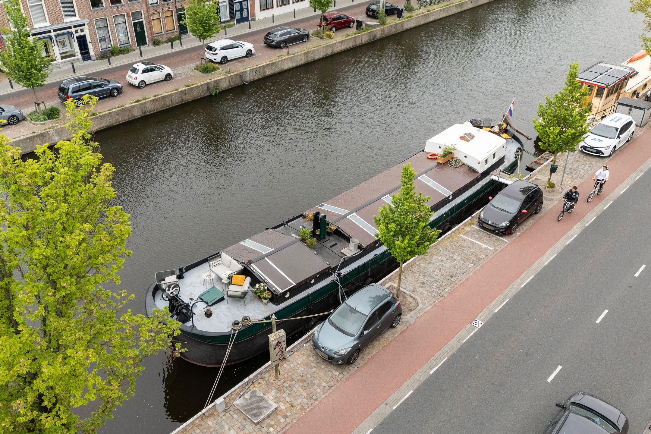 Photo 48 of Oosterkade 131