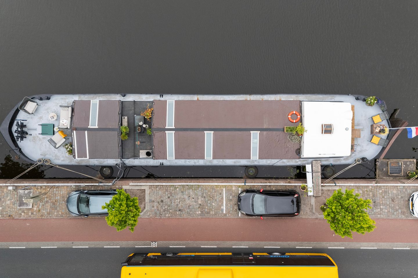 Photo 49 of Oosterkade 131