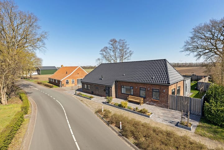 Foto 1 van Wollinghuizerweg 52