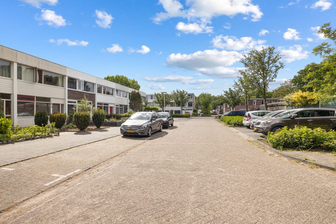 Photo 28 of Oberonlaan 46