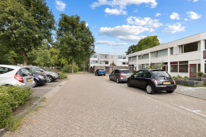 Foto 29 van Oberonlaan 46