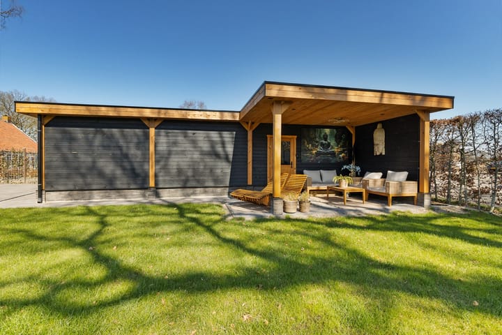 Foto 3 van Wollinghuizerweg 52