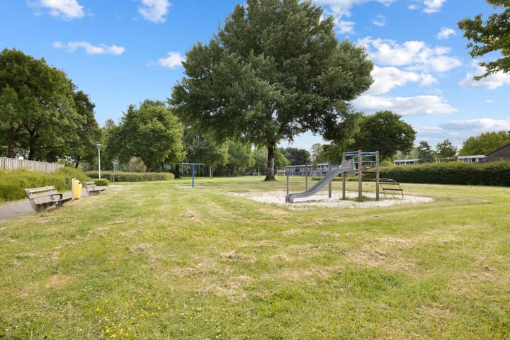 Foto 30 van Oberonlaan 46