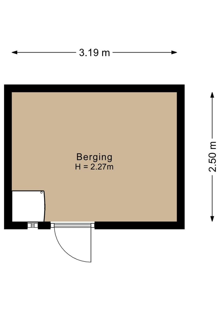 Foto 33 van Oberonlaan 46