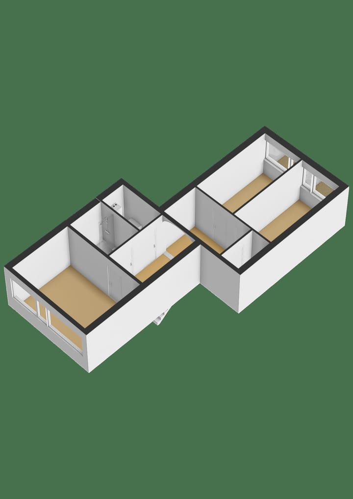 Foto 36 van Oberonlaan 46