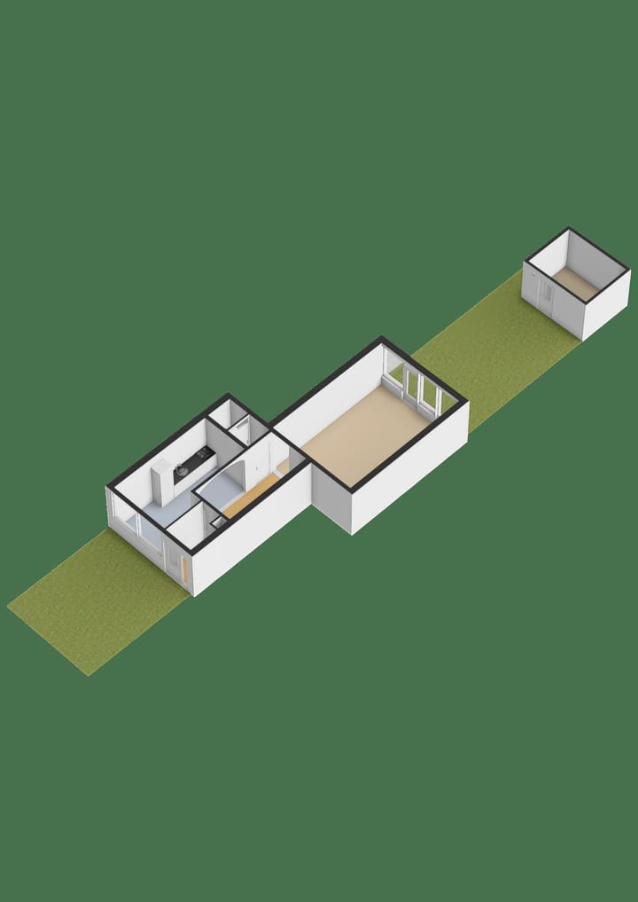 Foto 38 van Oberonlaan 46