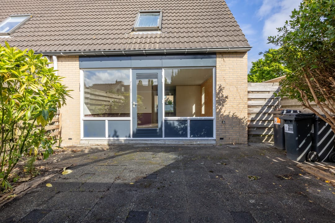 Photo 31 of Hazenburglaan 97