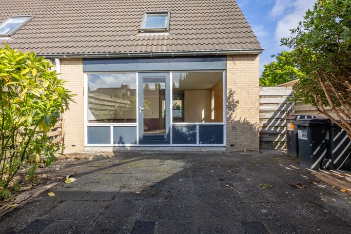 Foto 31 van Hazenburglaan 97