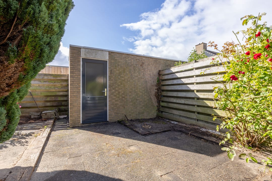 Photo 32 of Hazenburglaan 97