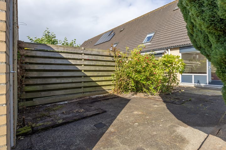 Foto 33 van Hazenburglaan 97