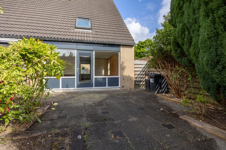 Foto 35 van Hazenburglaan 97