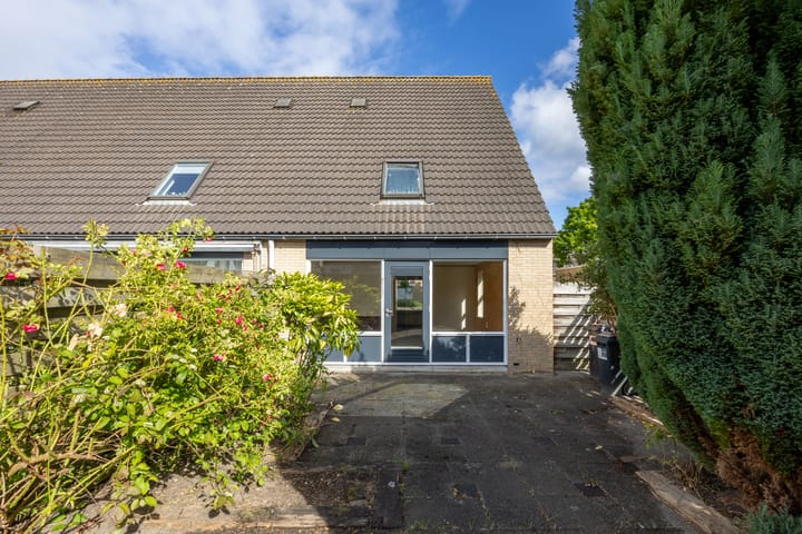 Foto 36 van Hazenburglaan 97