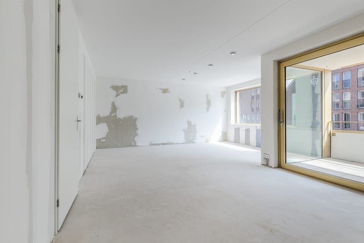 Foto 2 van Isabellastraat 3